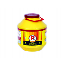 P MARK SARSON MUSTARD OIL 5 LITRE